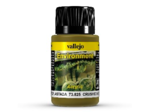 Vallejo Weathering, Crushed Grass, 40 ml