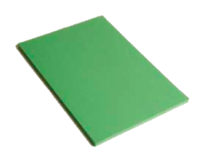 Royal Elegance, karton, 160 g/m2, A4, grønn, 50 ark