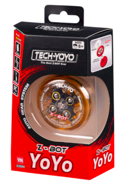 Tech-Yoyo, Z-Bot Yoyo