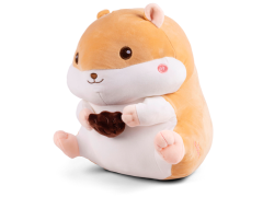 Soft Buddies, hamster, 35 cm