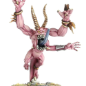 Age of Sigmar, Disciples of Tzeentch: The Coven of Thryx