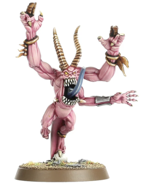 Age of Sigmar, Disciples of Tzeentch: The Coven of Thryx