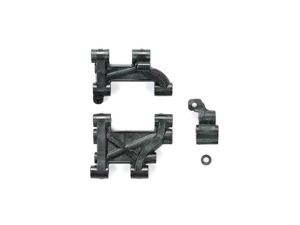 Tamiya M-05 Rc Carbon Reinforced L Parts - M-05 Ver.Ii (Sus Arms)